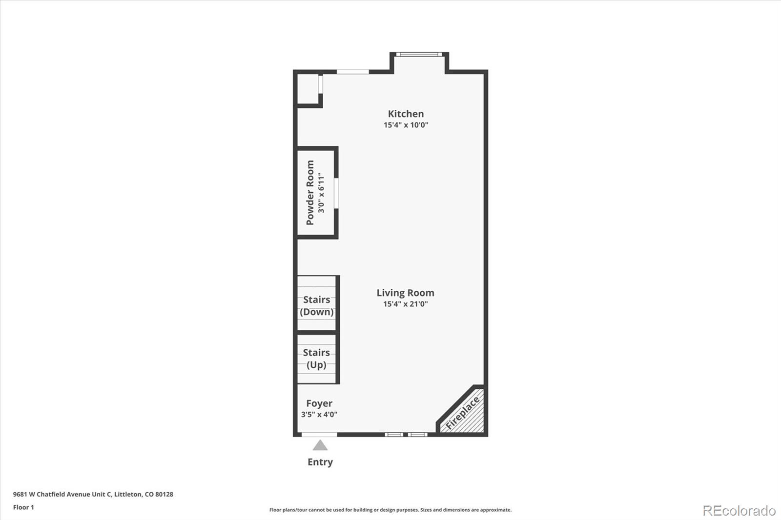 MLS Image #19 for 9681 w chatfield avenue c,littleton, Colorado