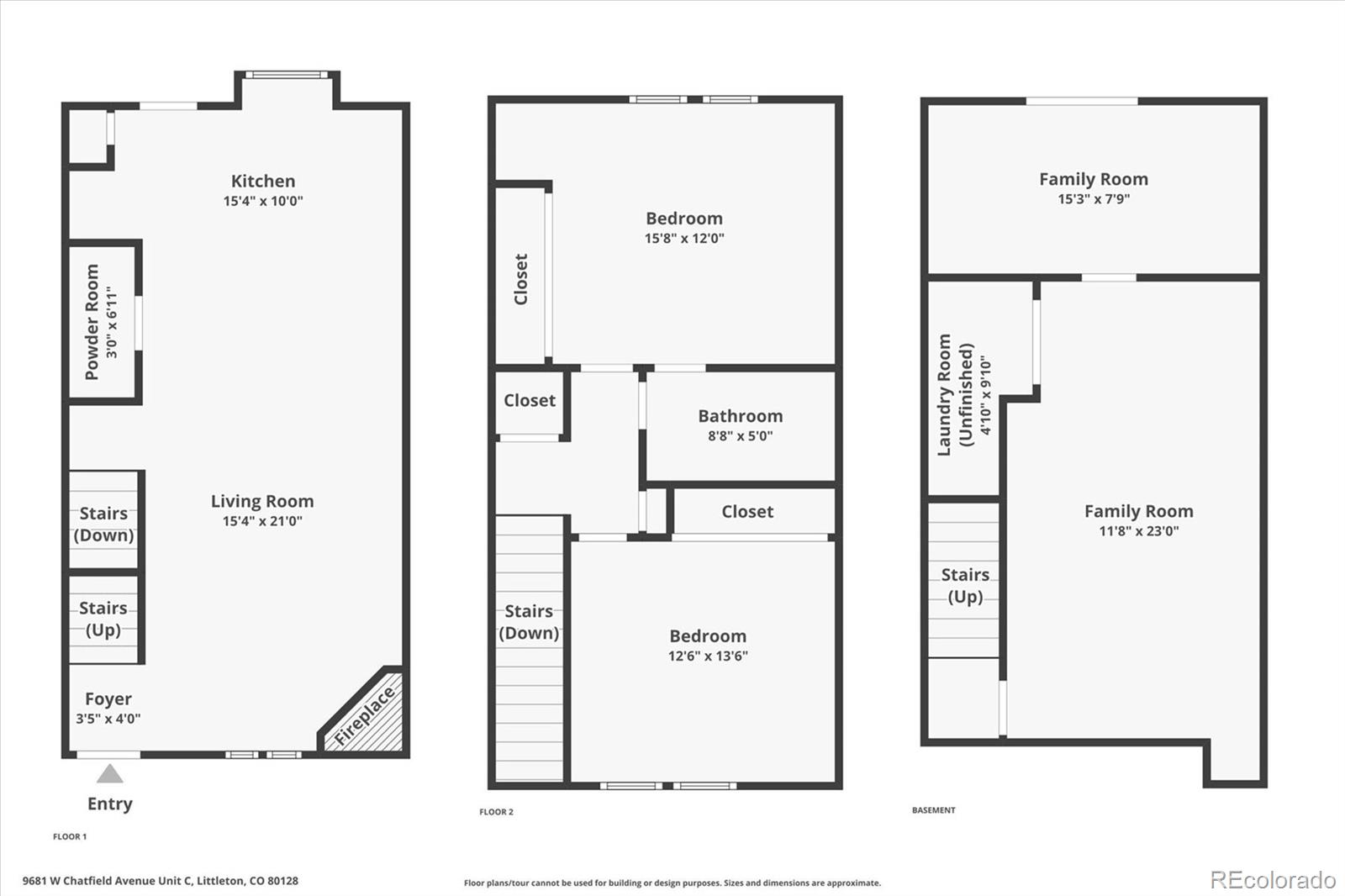 MLS Image #22 for 9681 w chatfield avenue c,littleton, Colorado