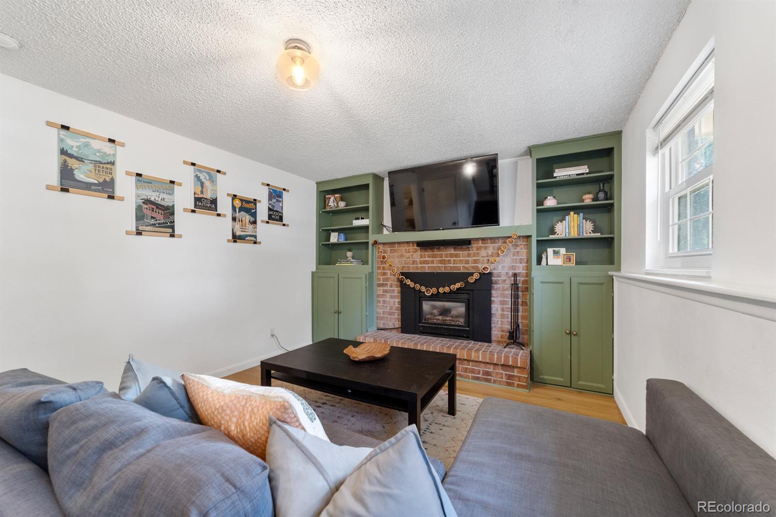 MLS Image #15 for 4720  endicott drive,colorado springs, Colorado