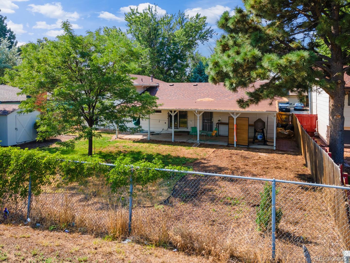 MLS Image #28 for 4720  endicott drive,colorado springs, Colorado