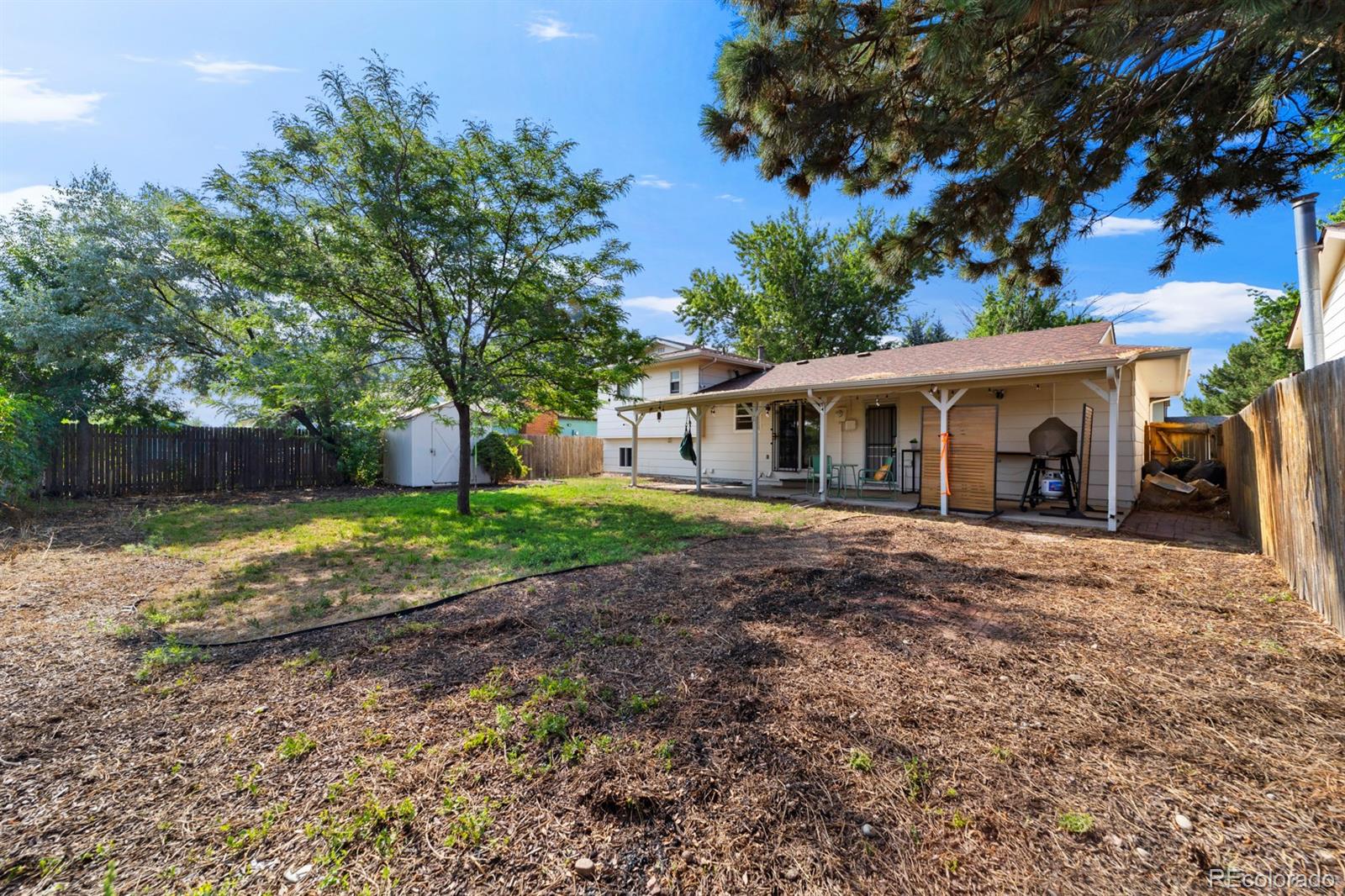 MLS Image #29 for 4720  endicott drive,colorado springs, Colorado