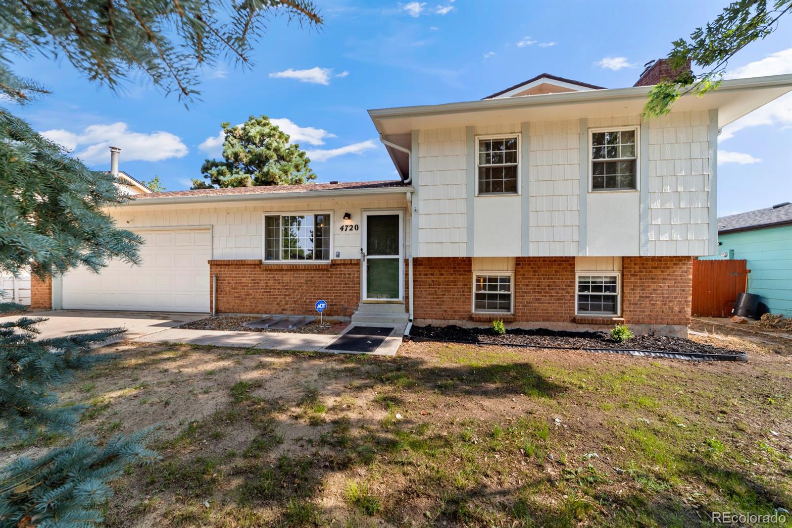 MLS Image #3 for 4720  endicott drive,colorado springs, Colorado