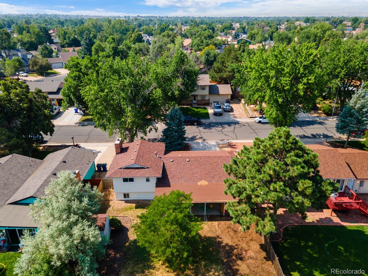 MLS Image #31 for 4720  endicott drive,colorado springs, Colorado