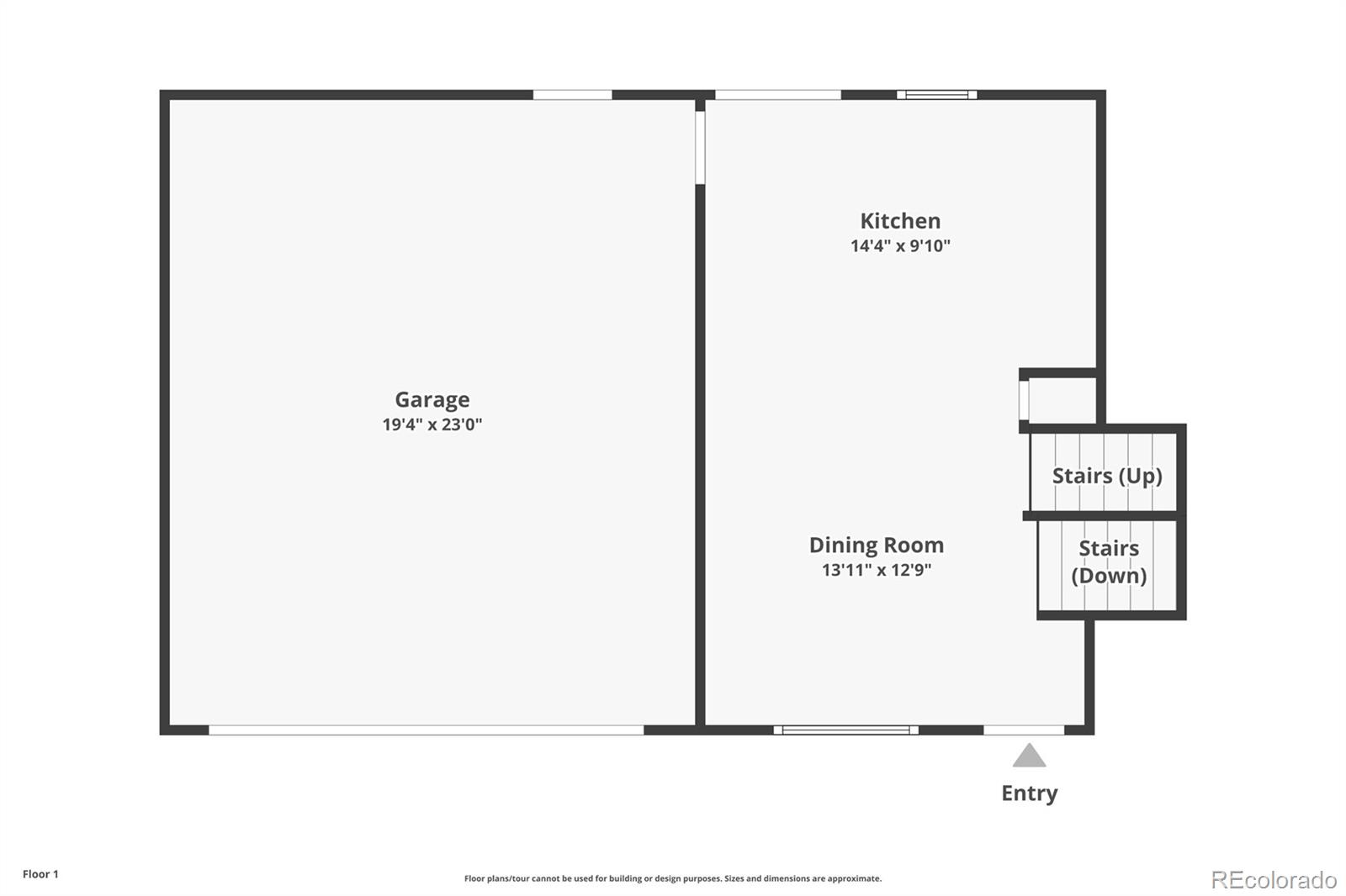 MLS Image #40 for 4720  endicott drive,colorado springs, Colorado