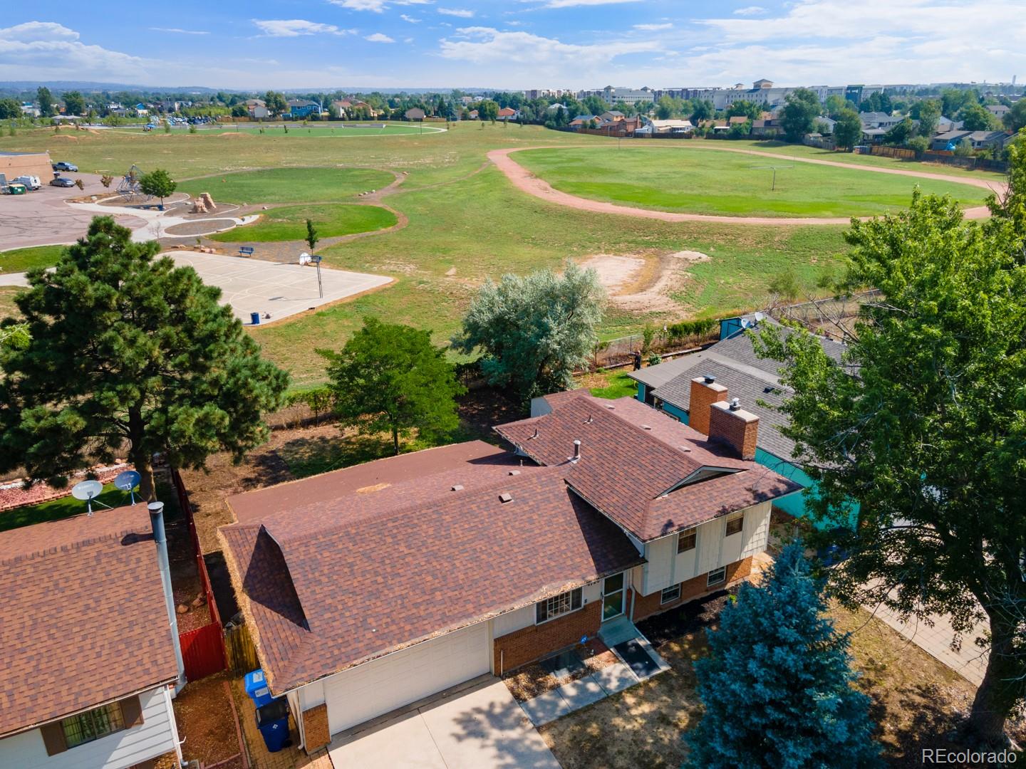 MLS Image #6 for 4720  endicott drive,colorado springs, Colorado