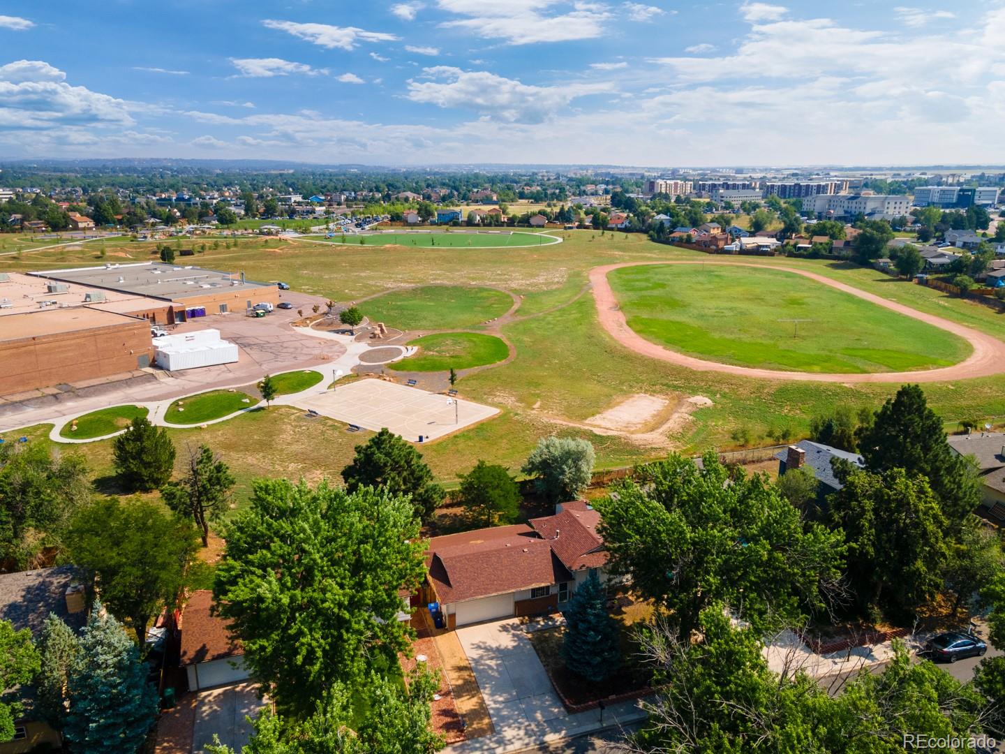 MLS Image #8 for 4720  endicott drive,colorado springs, Colorado