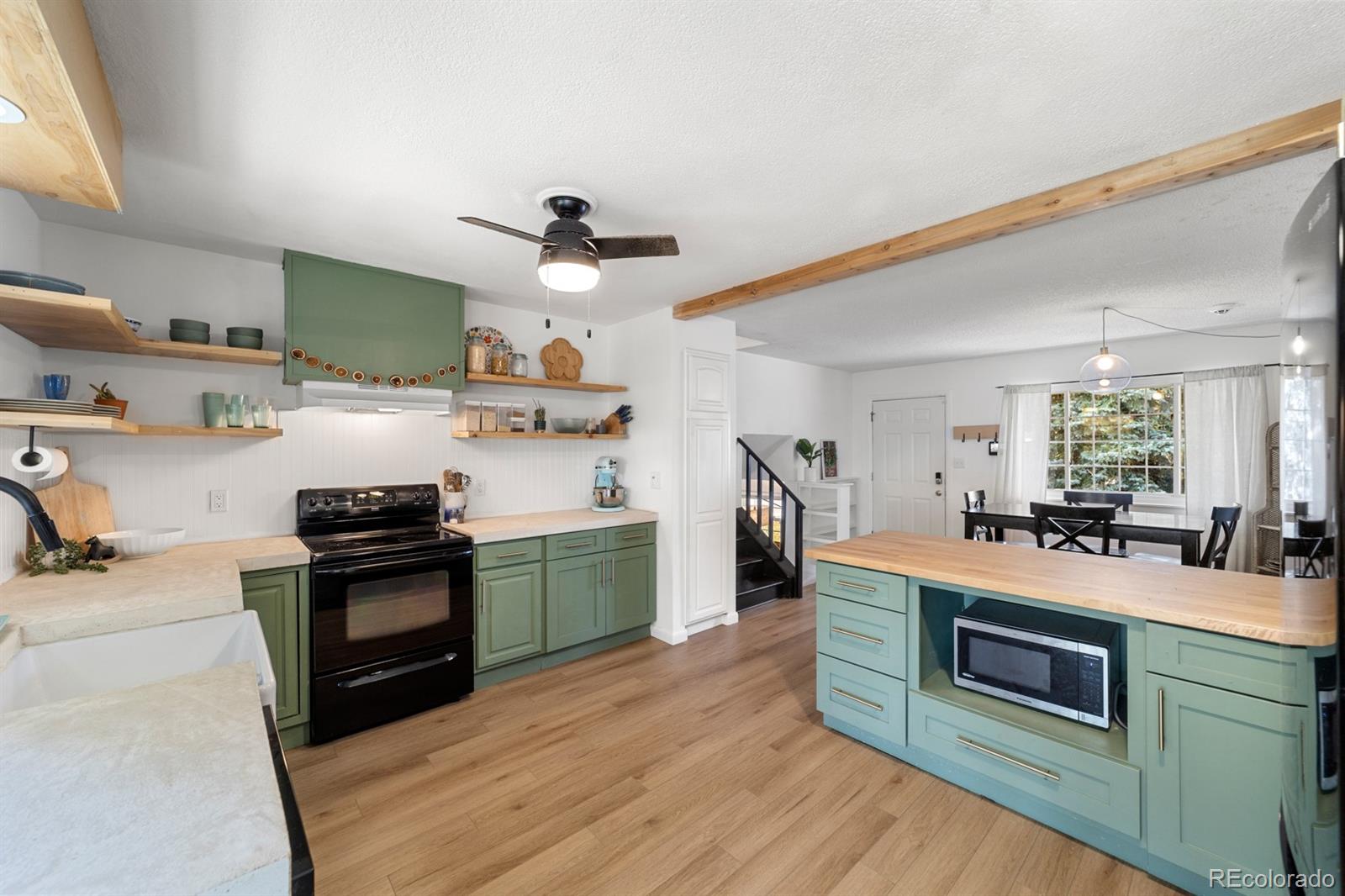 MLS Image #9 for 4720  endicott drive,colorado springs, Colorado