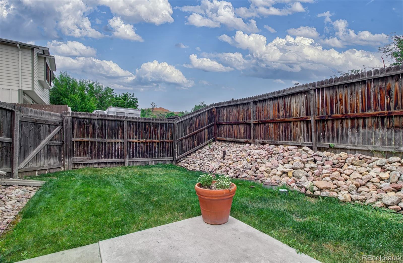 MLS Image #14 for 842  mesa valley road,colorado springs, Colorado