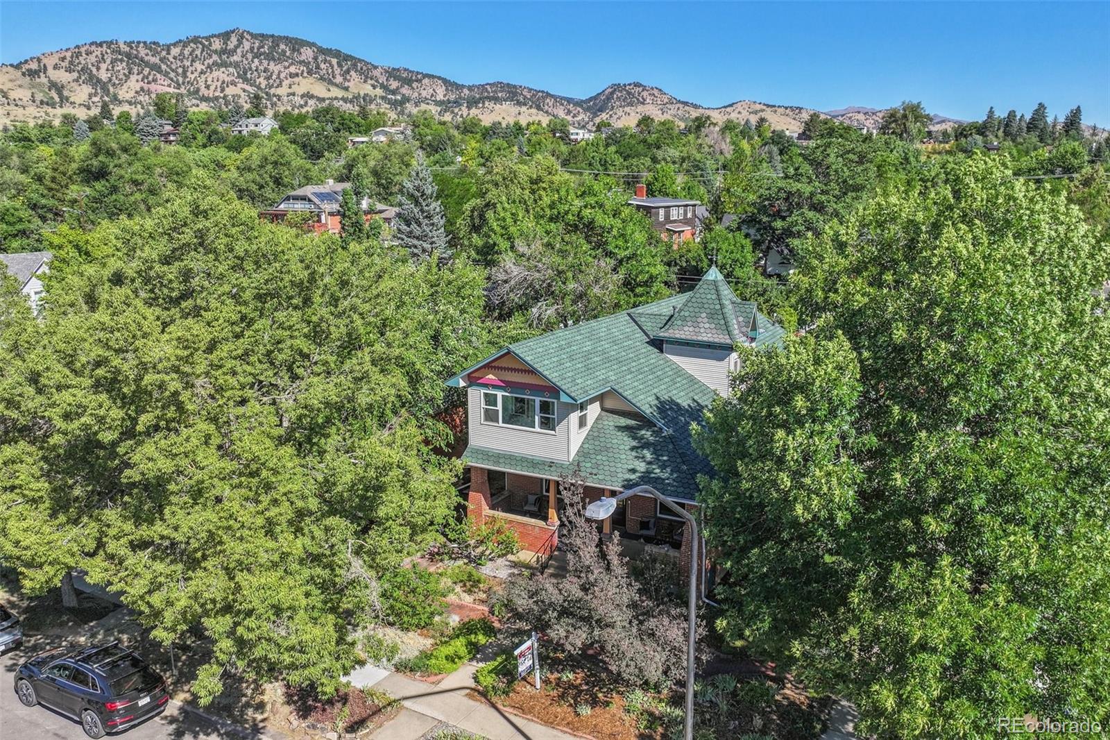 MLS Image #31 for 1843  spruce street,boulder, Colorado