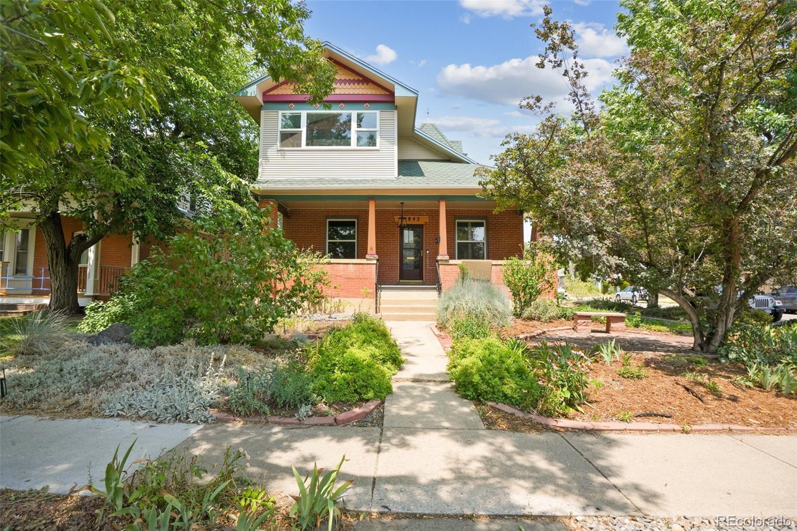 MLS Image #34 for 1843  spruce street,boulder, Colorado