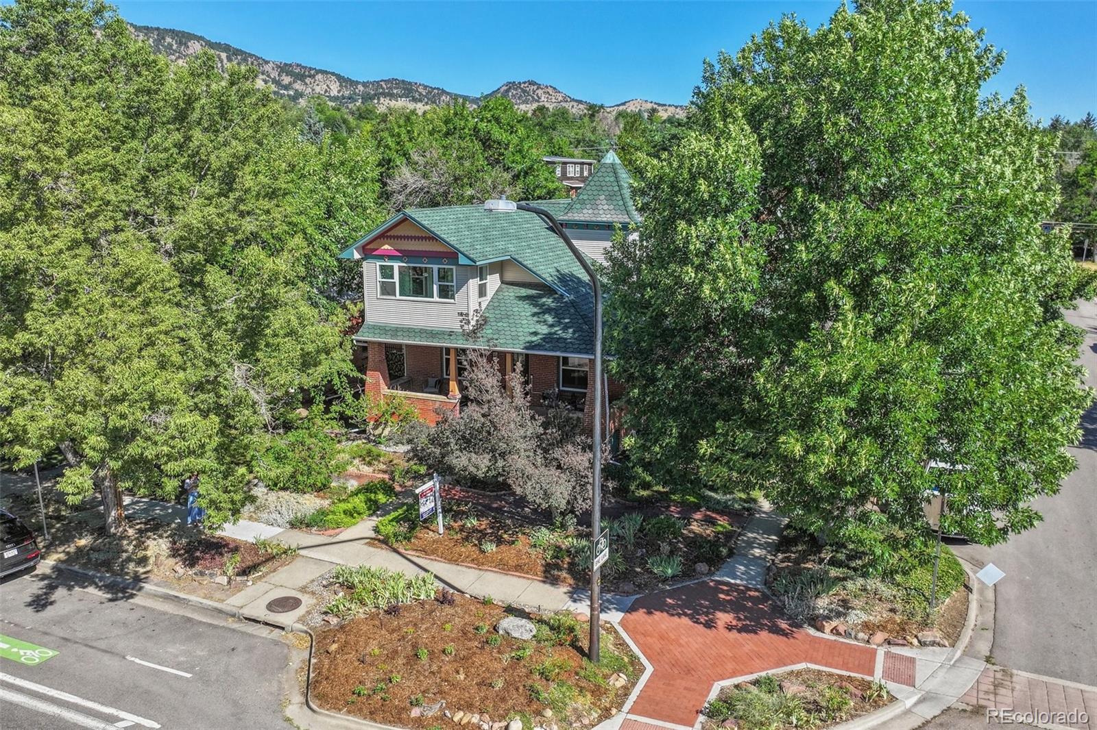 MLS Image #35 for 1843  spruce street,boulder, Colorado