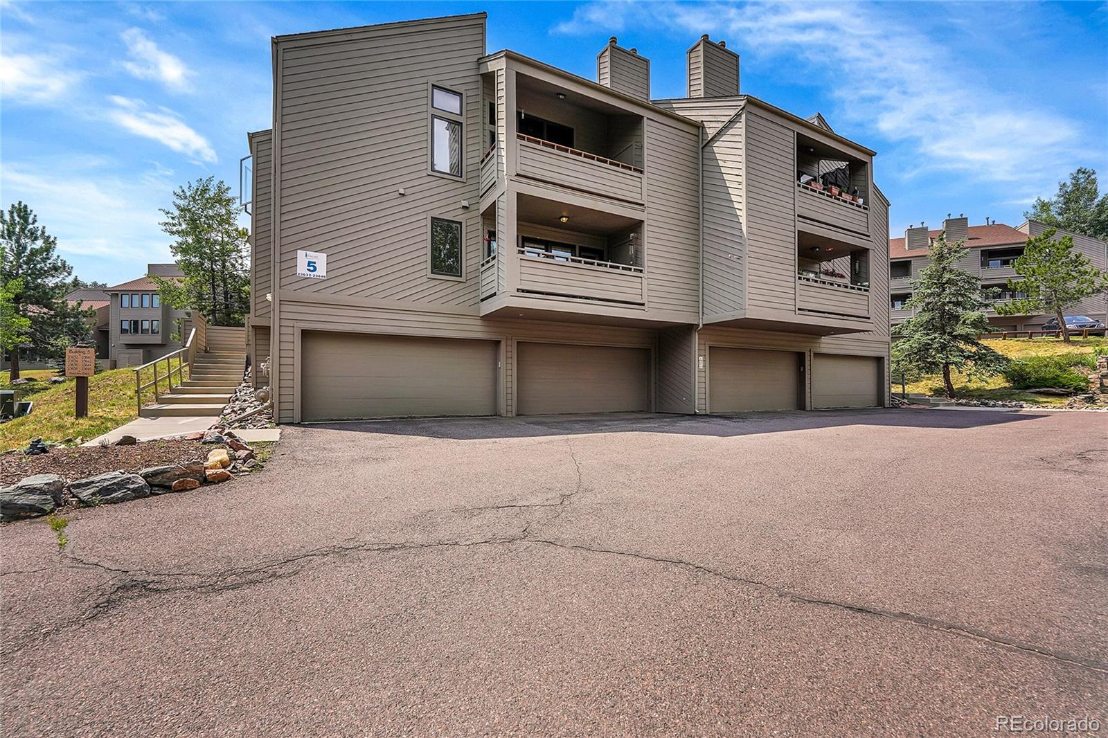 MLS Image #17 for 23636  pondview place c,golden, Colorado