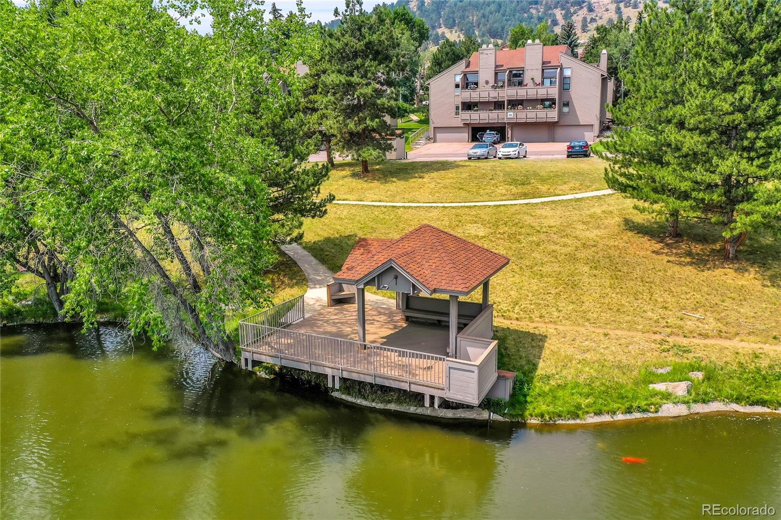 MLS Image #20 for 23636  pondview place c,golden, Colorado