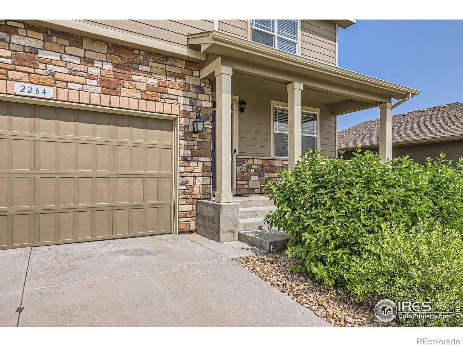 MLS Image #2 for 2264  stonefish drive,windsor, Colorado