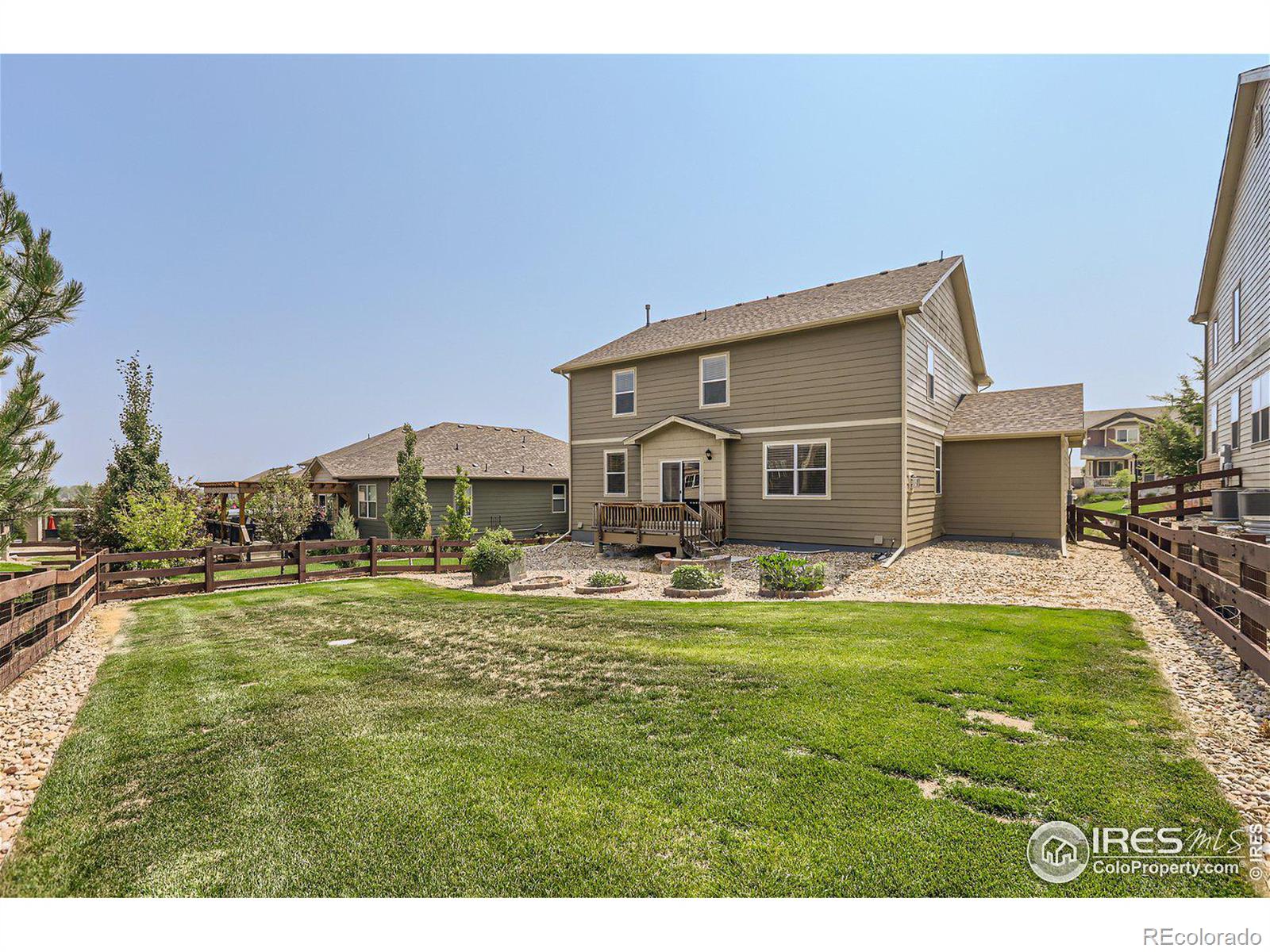 MLS Image #25 for 2264  stonefish drive,windsor, Colorado