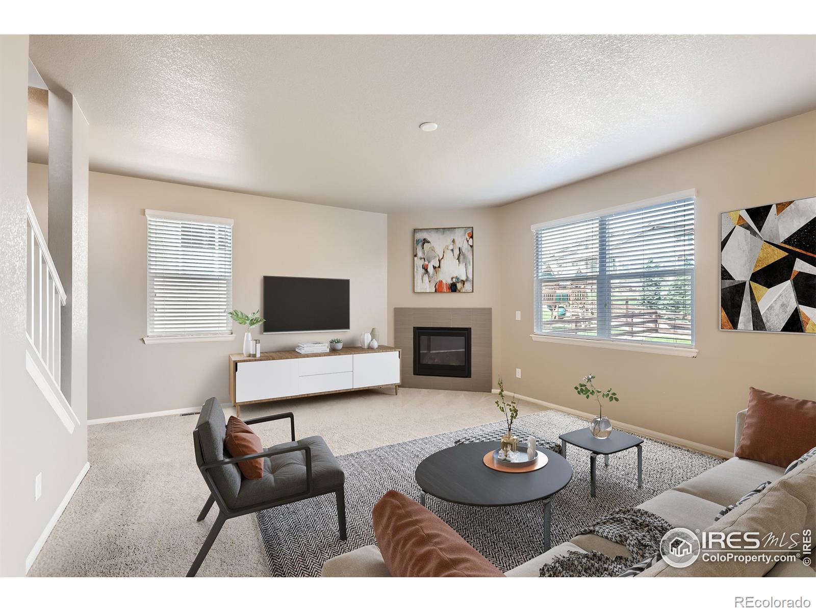 MLS Image #5 for 2264  stonefish drive,windsor, Colorado