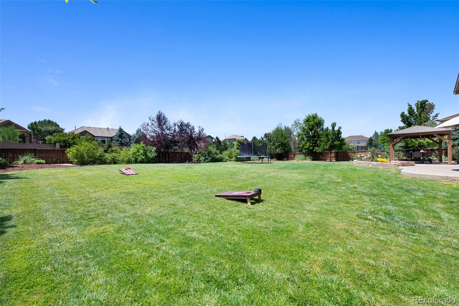 MLS Image #41 for 758  xenon lane,castle rock, Colorado