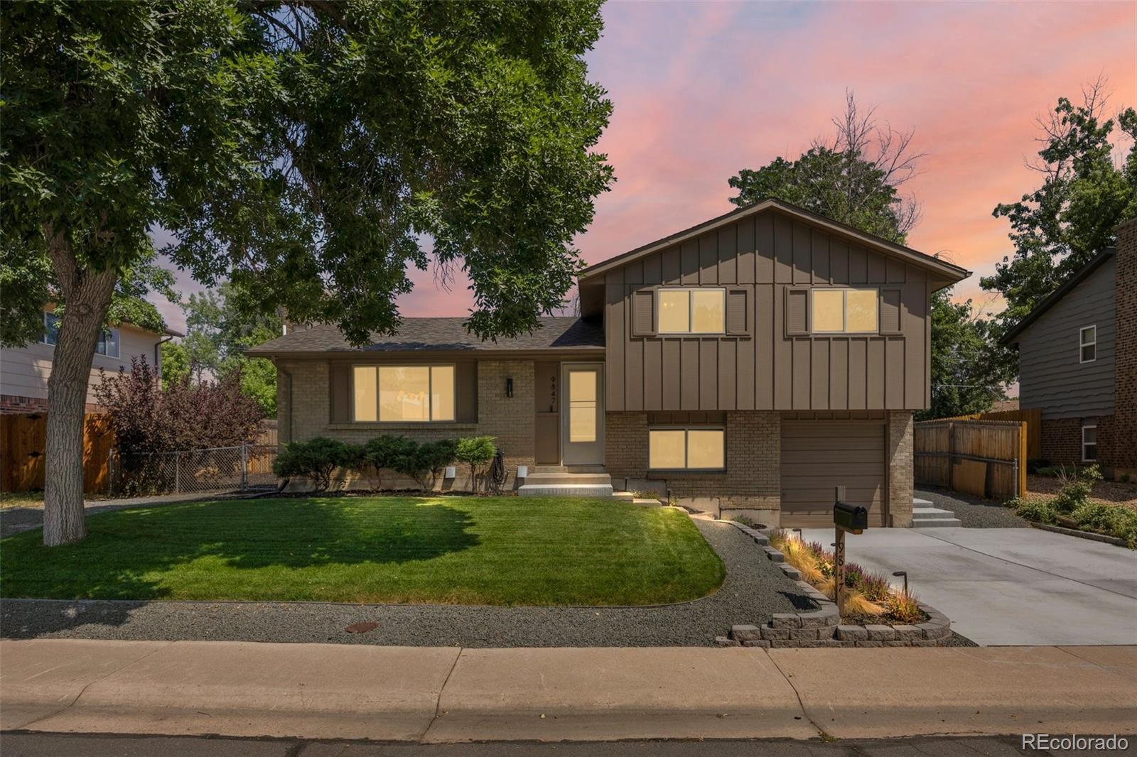 MLS Image #0 for 9847 w arizona avenue,lakewood, Colorado