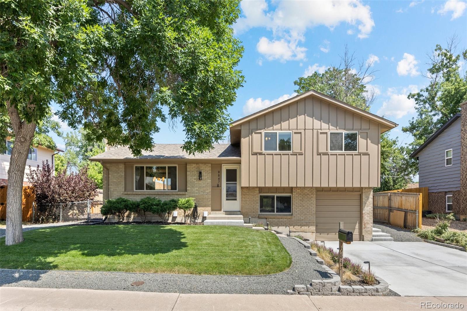 CMA Image for 9847 W Arizona Avenue,Lakewood, Colorado