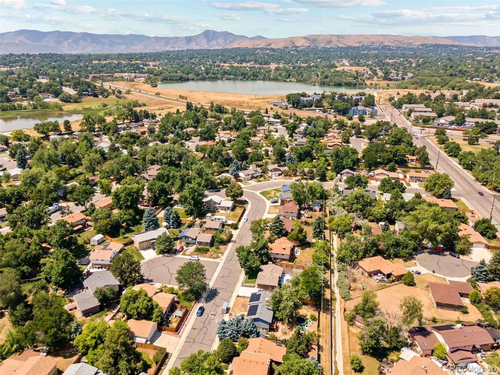 MLS Image #36 for 9847 w arizona avenue,lakewood, Colorado