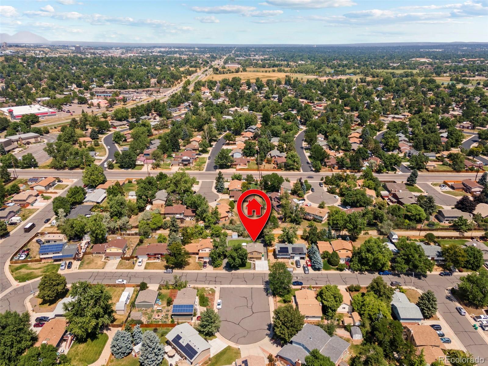 MLS Image #39 for 9847 w arizona avenue,lakewood, Colorado