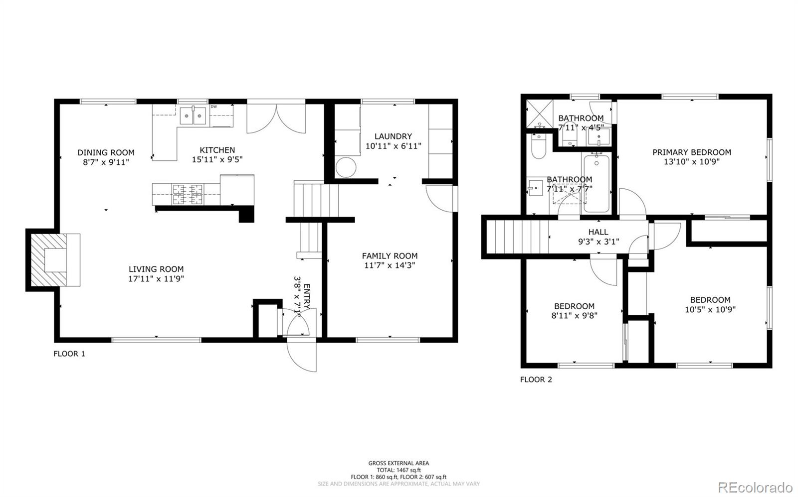 MLS Image #47 for 9847 w arizona avenue,lakewood, Colorado