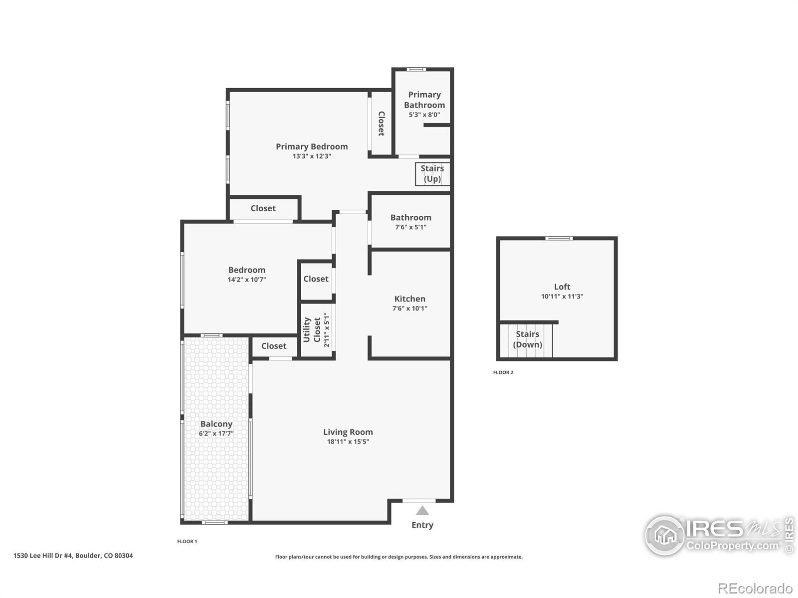 MLS Image #35 for 1530  lee hill road,boulder, Colorado