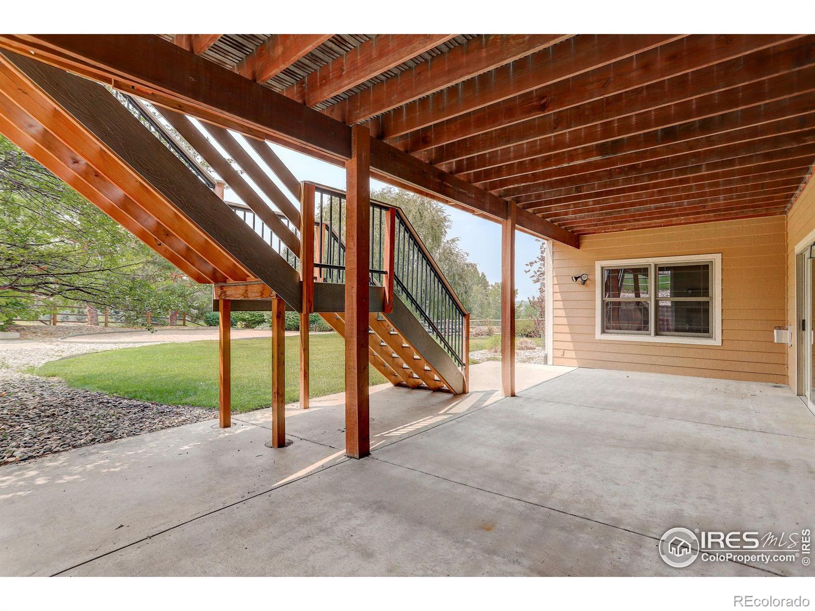 MLS Image #34 for 1190  trails end court,windsor, Colorado