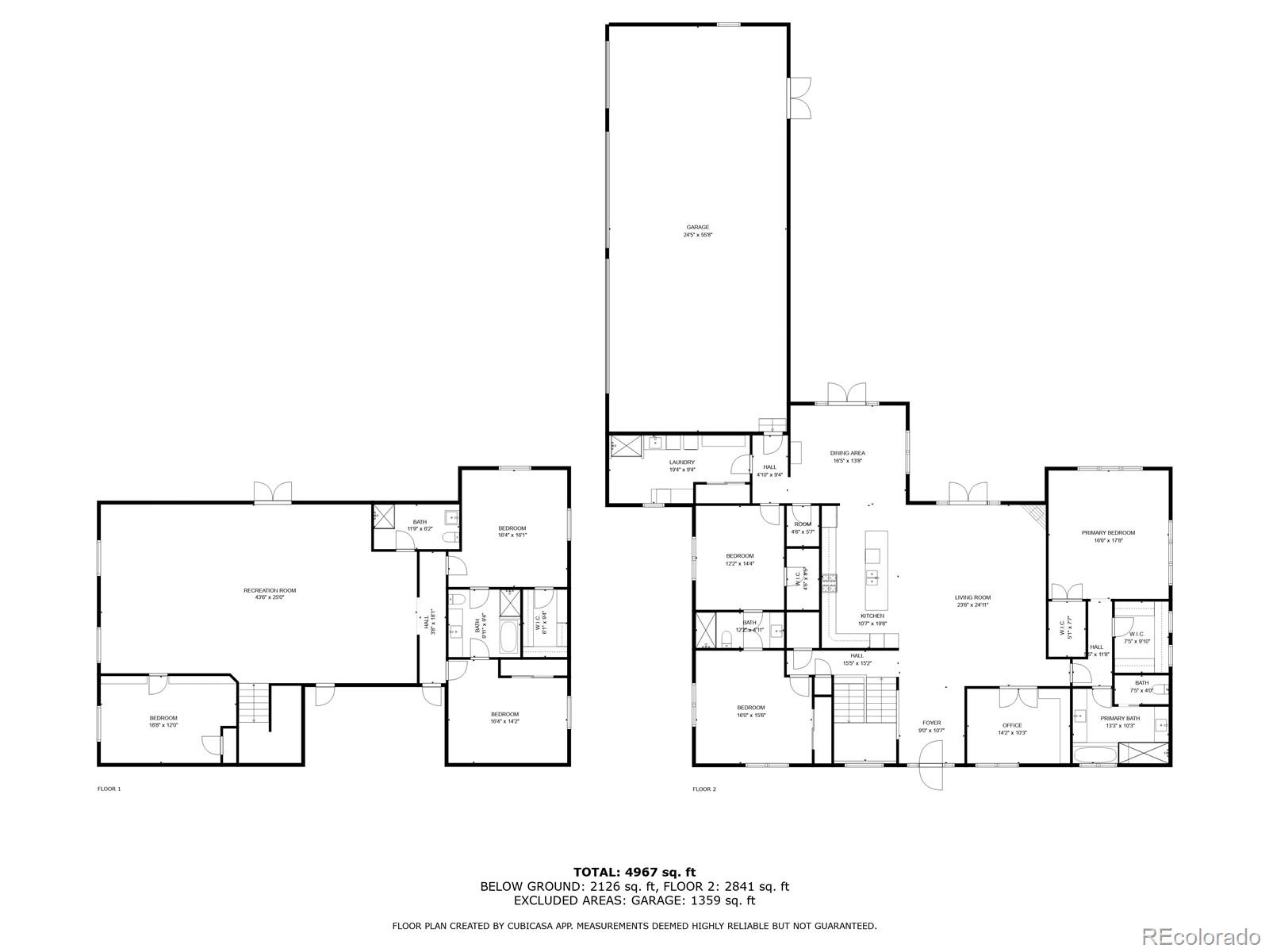 MLS Image #49 for 3967  eastout avenue,parker, Colorado