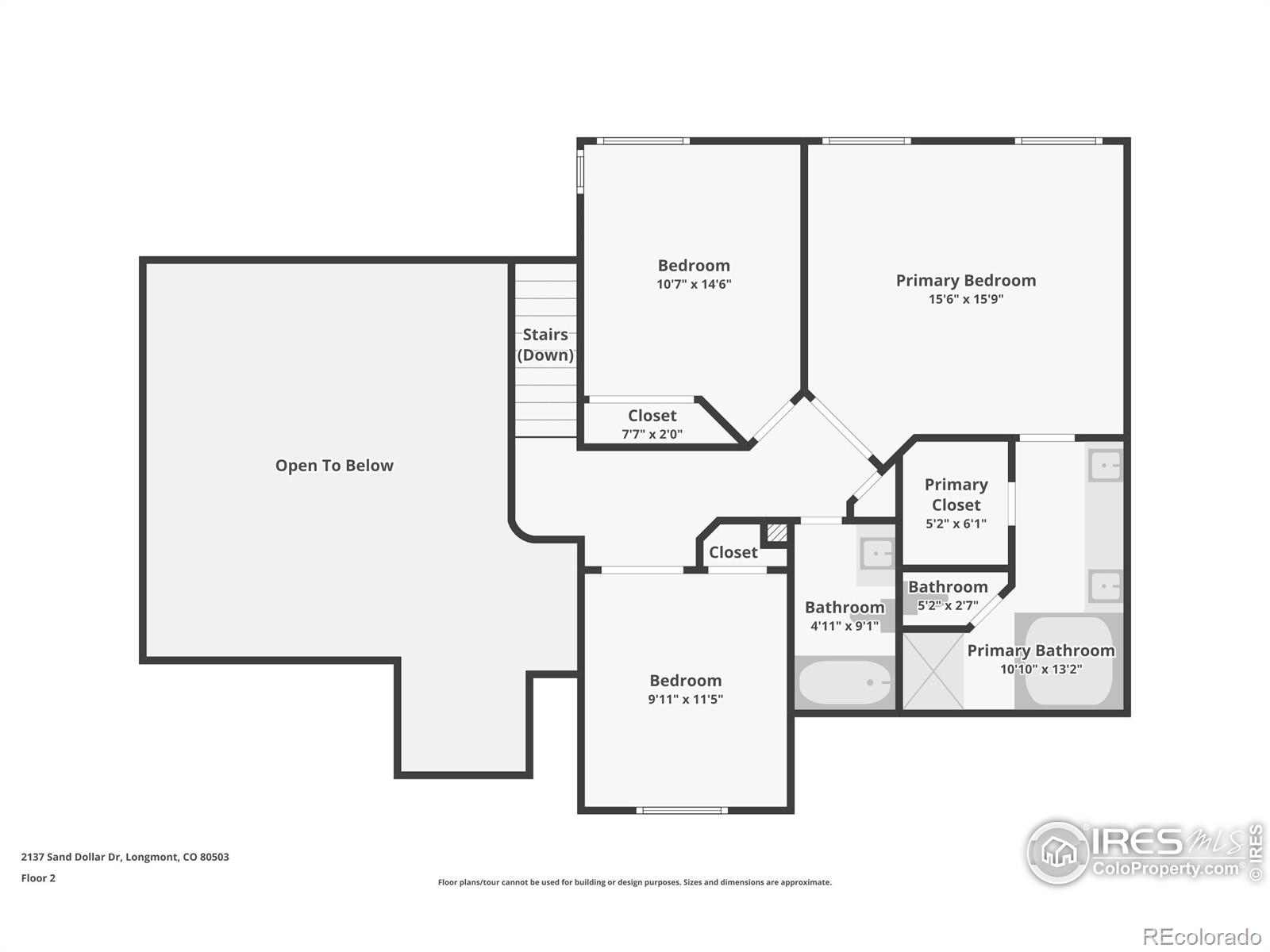 MLS Image #38 for 2137  sand dollar drive,longmont, Colorado