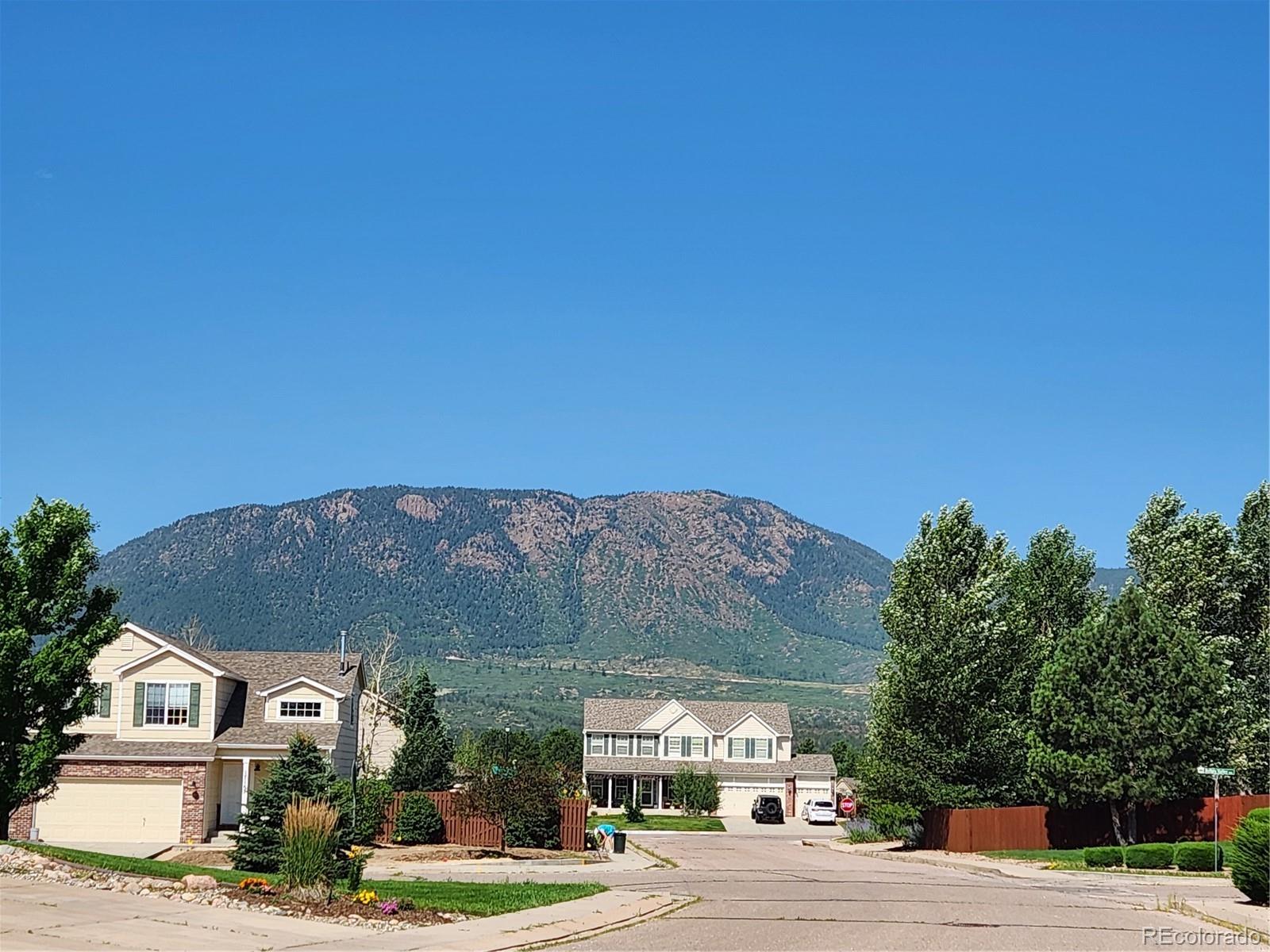 MLS Image #1 for 2226  ranchero drive,monument, Colorado