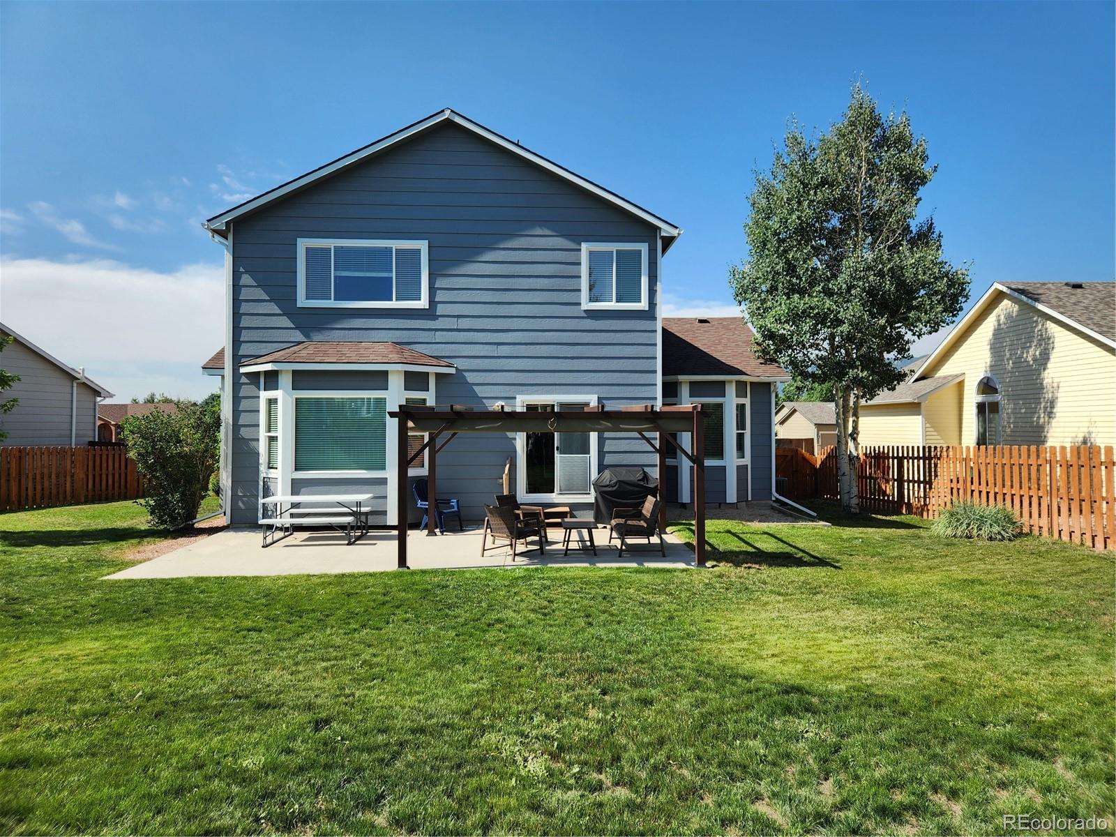 MLS Image #28 for 2226  ranchero drive,monument, Colorado