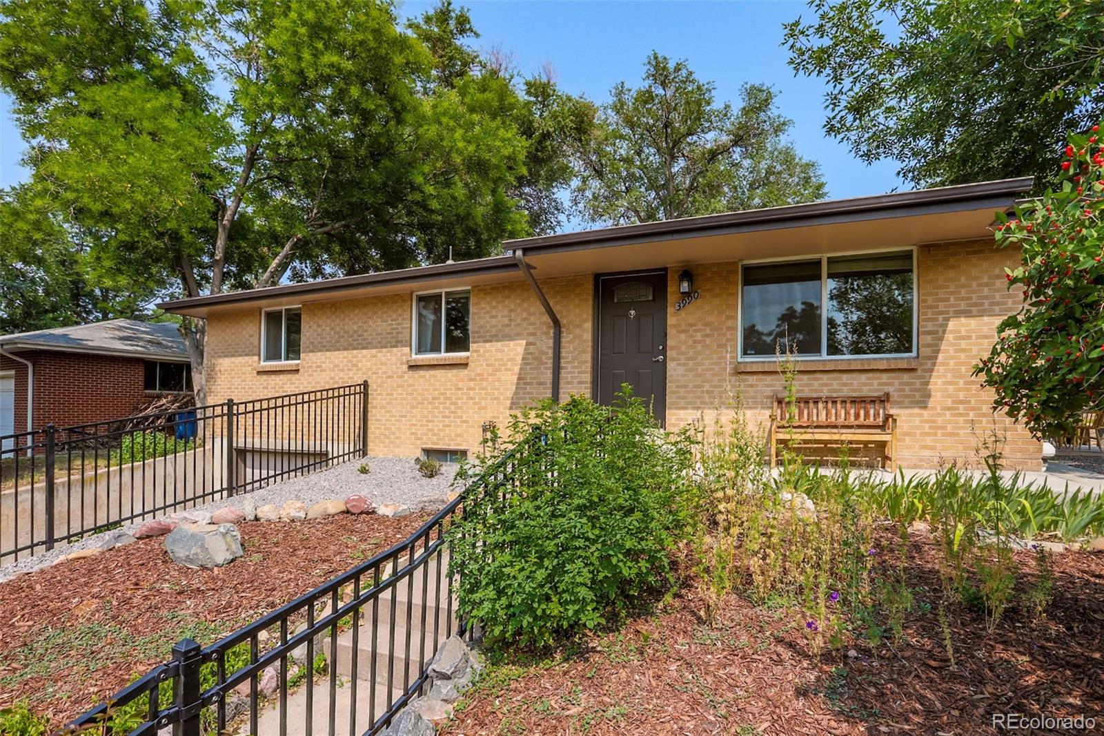MLS Image #1 for 3990 s galapago street,englewood, Colorado