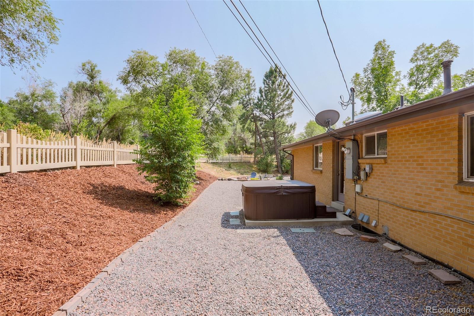 MLS Image #28 for 3990 s galapago street,englewood, Colorado
