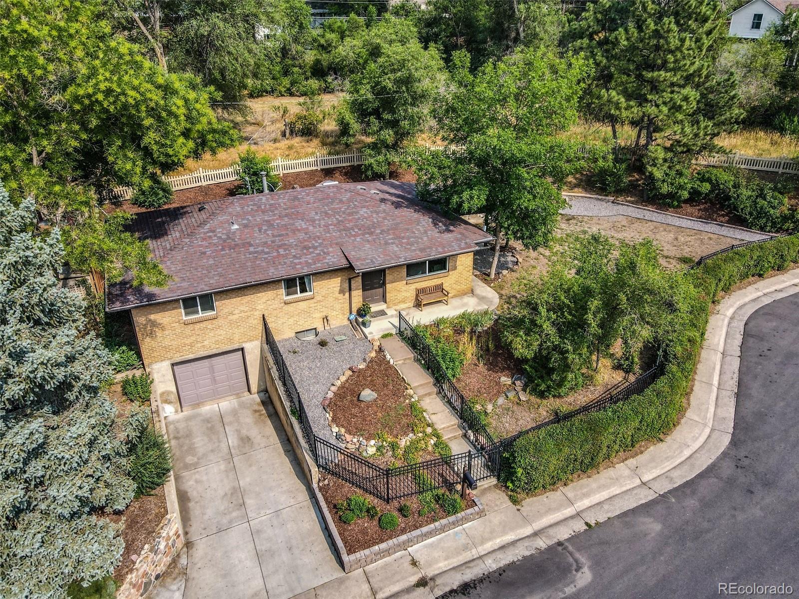 MLS Image #37 for 3990 s galapago street,englewood, Colorado