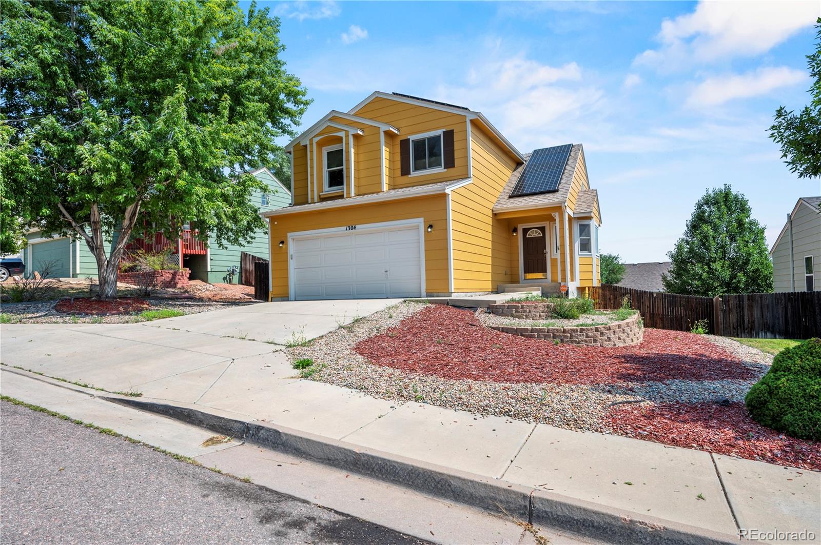 MLS Image #0 for 1304  ancestra drive,fountain, Colorado