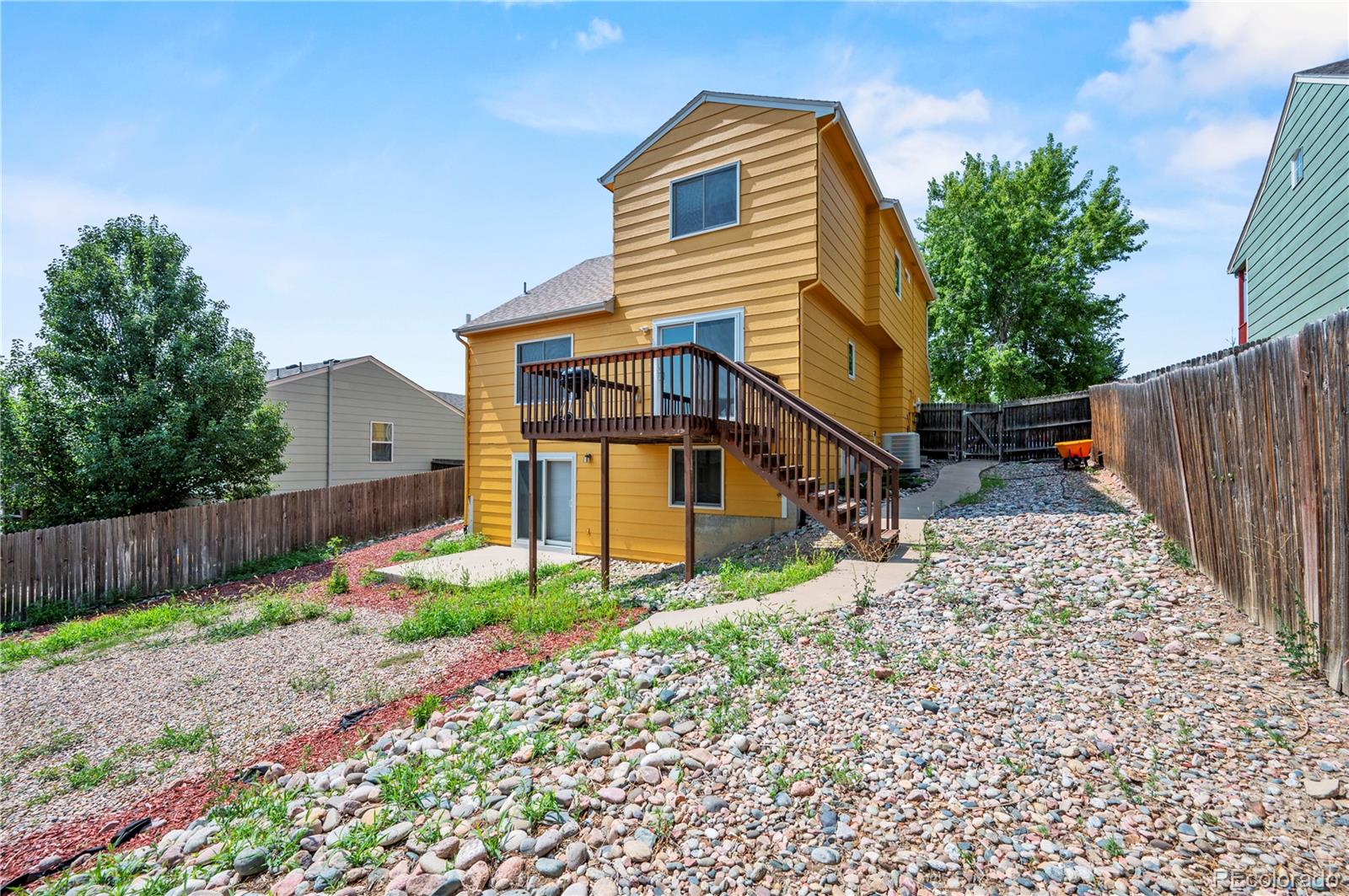 MLS Image #3 for 1304  ancestra drive,fountain, Colorado