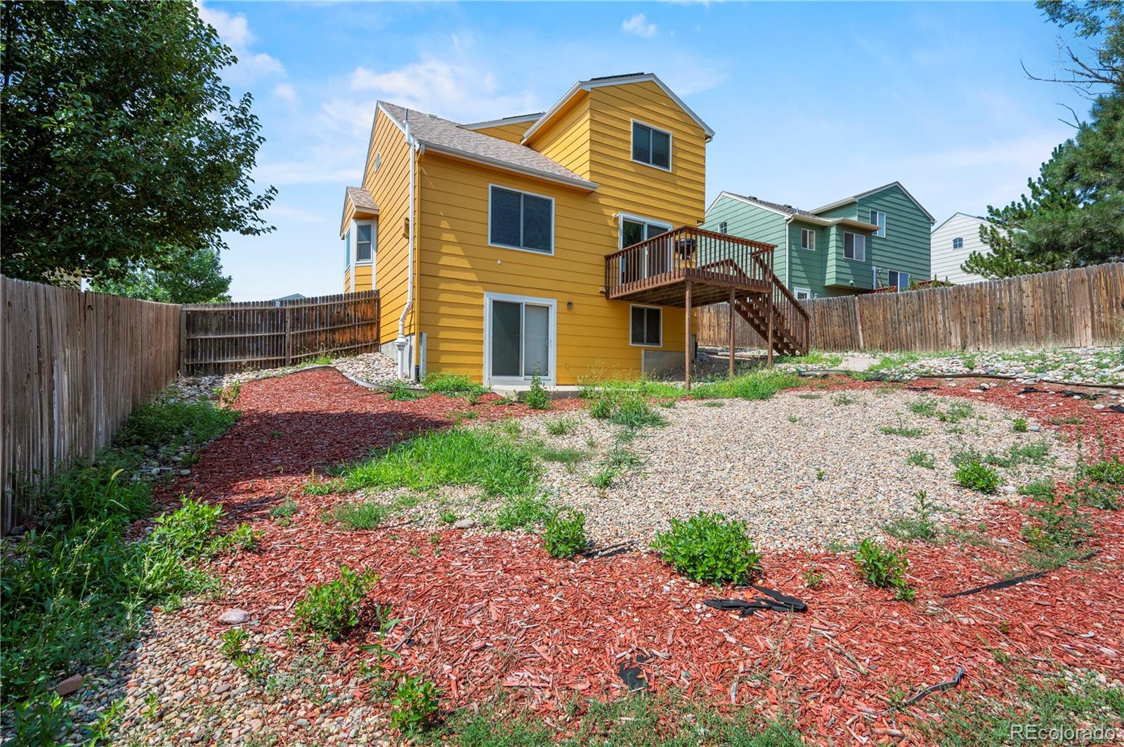 MLS Image #4 for 1304  ancestra drive,fountain, Colorado