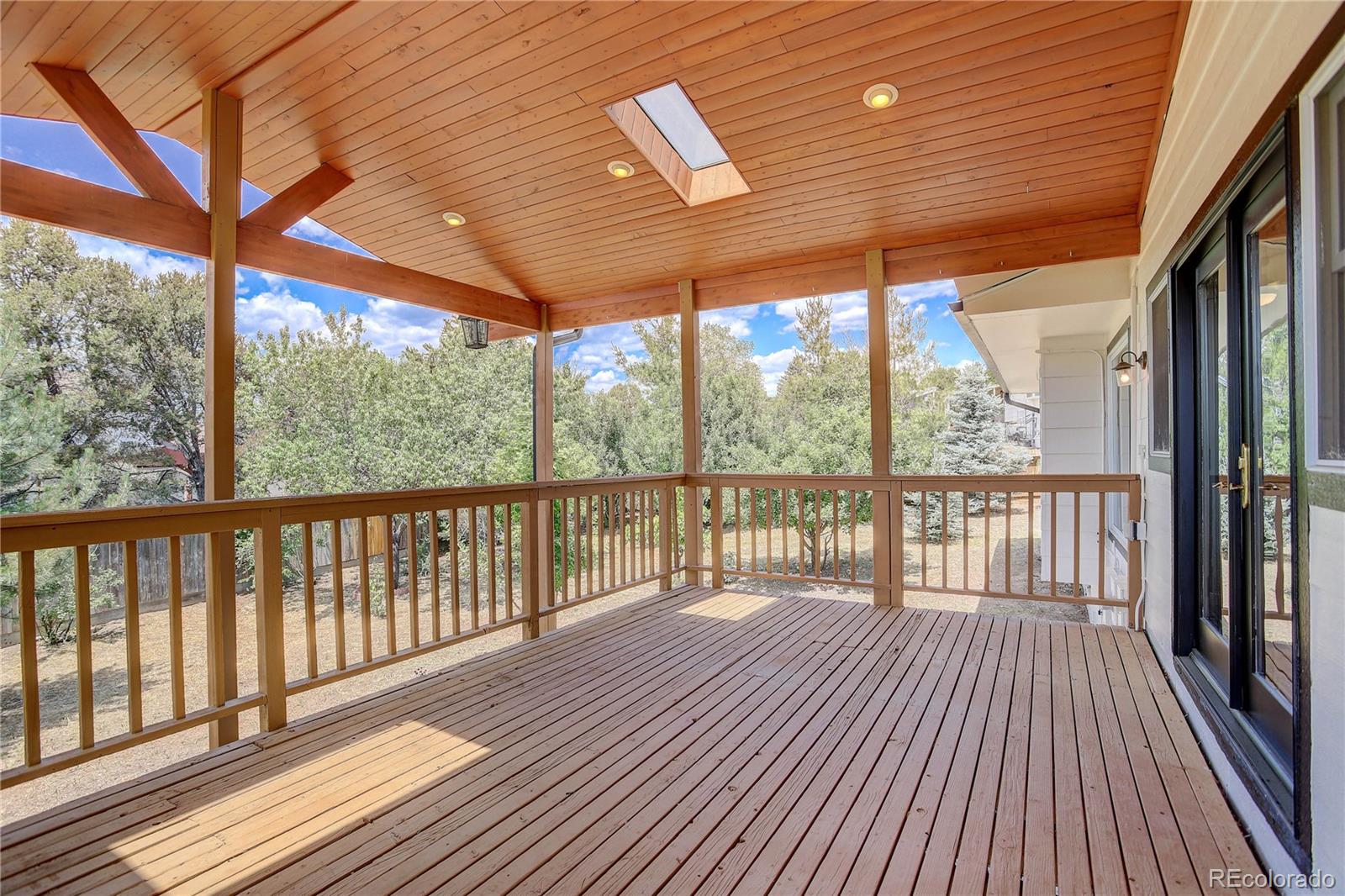 MLS Image #16 for 1570  branding iron drive,colorado springs, Colorado