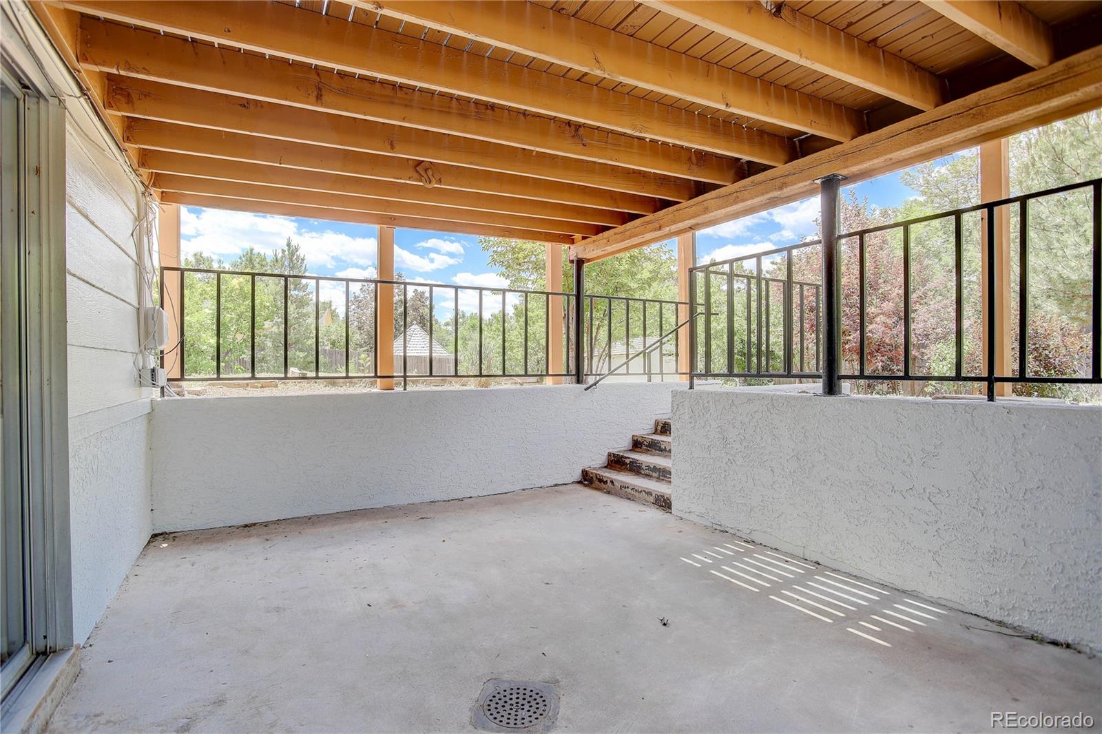 MLS Image #40 for 1570  branding iron drive,colorado springs, Colorado