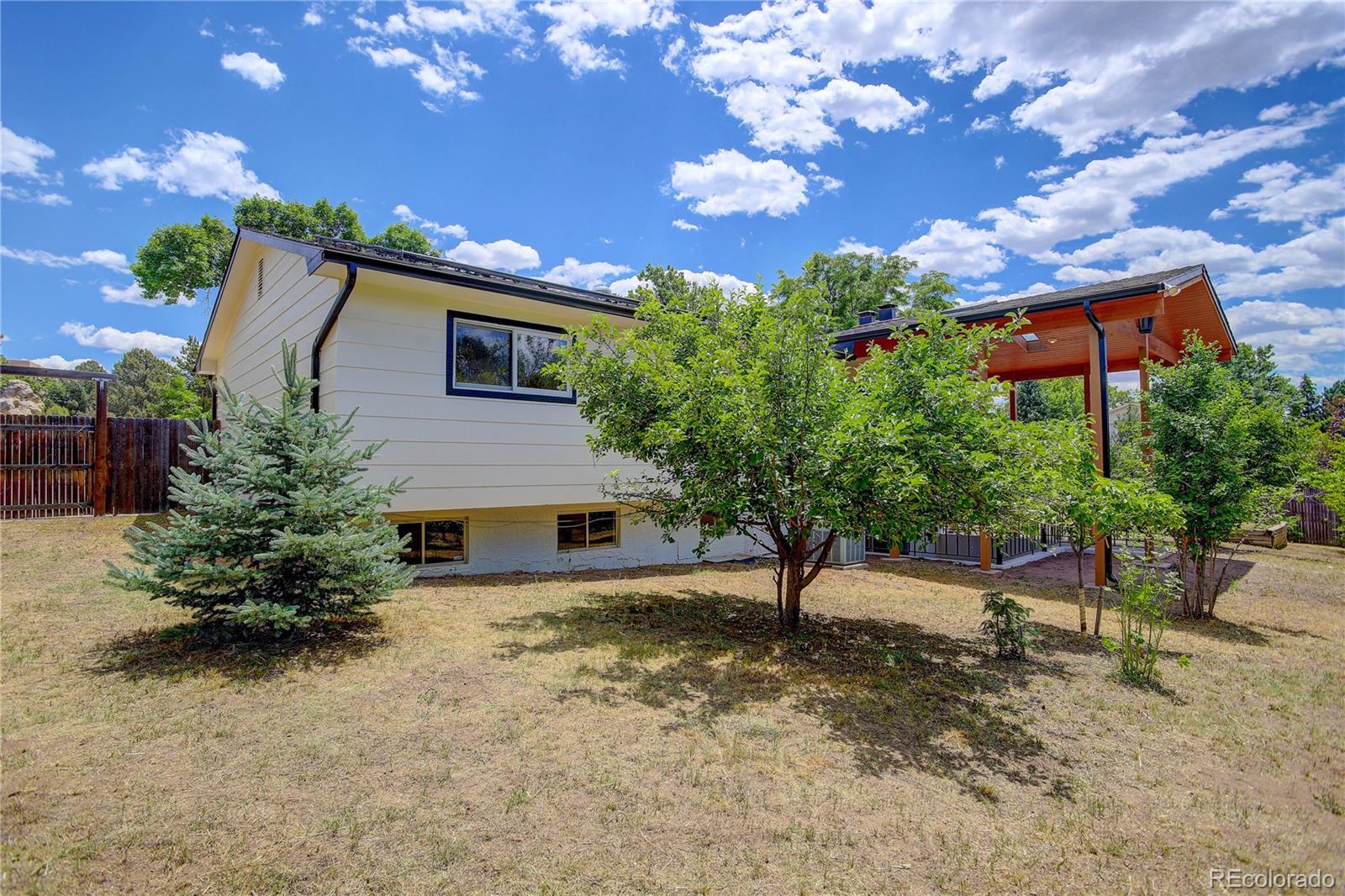 MLS Image #41 for 1570  branding iron drive,colorado springs, Colorado