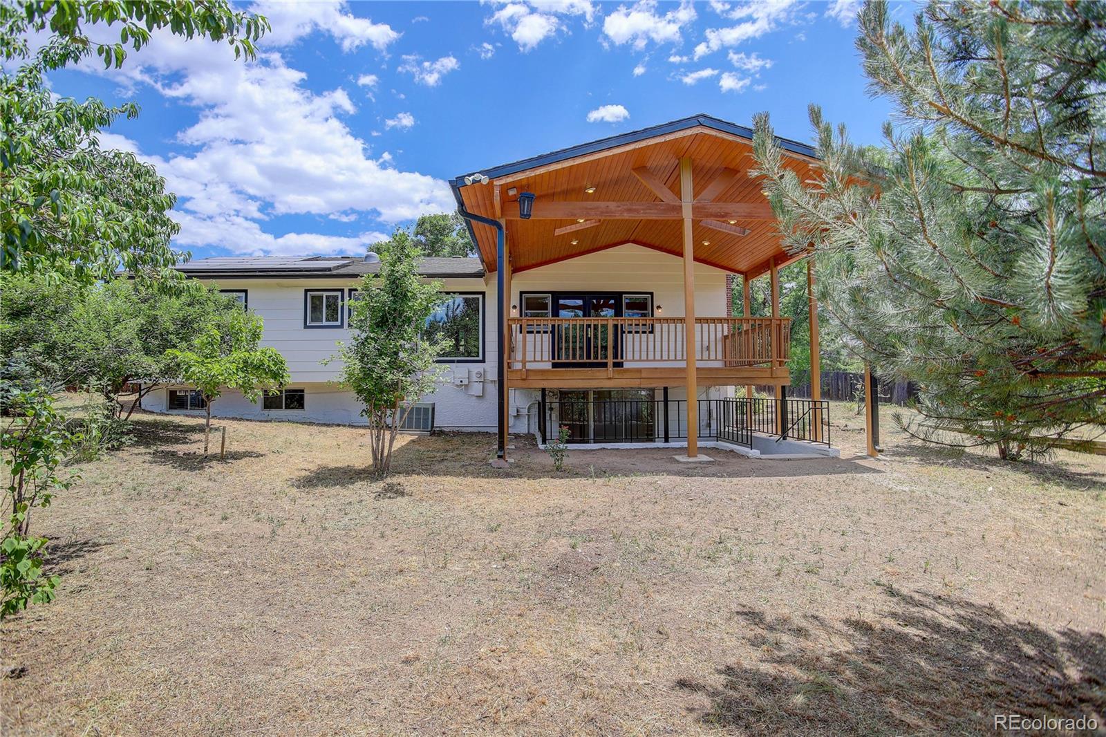 MLS Image #42 for 1570  branding iron drive,colorado springs, Colorado