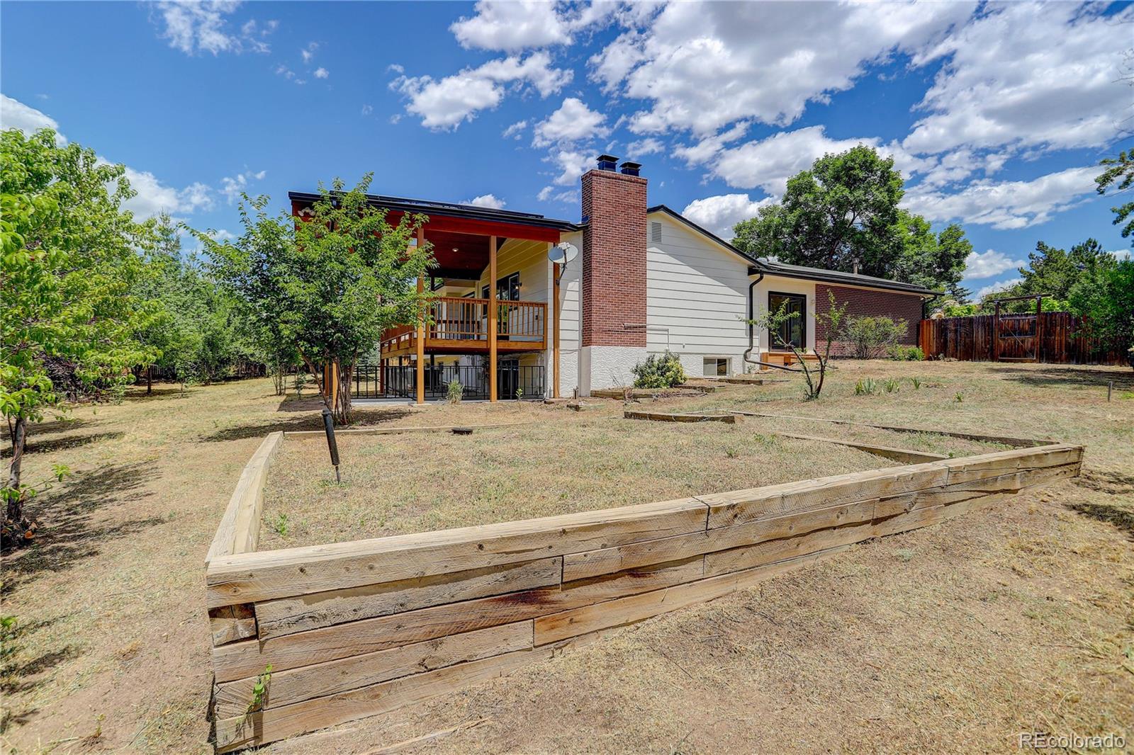 MLS Image #44 for 1570  branding iron drive,colorado springs, Colorado