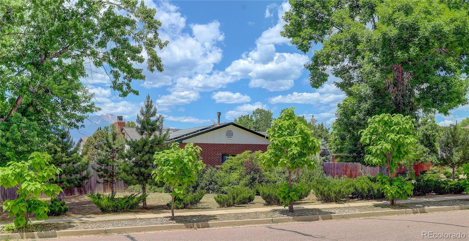 MLS Image #45 for 1570  branding iron drive,colorado springs, Colorado