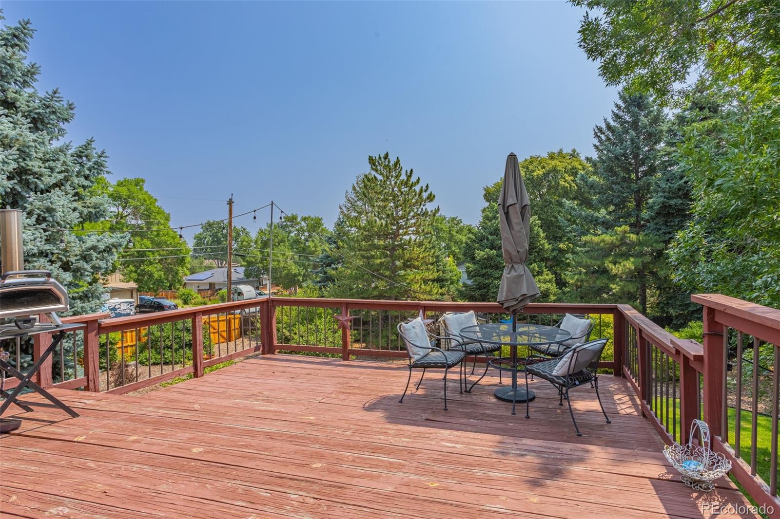 MLS Image #24 for 5204  camargo road,littleton, Colorado