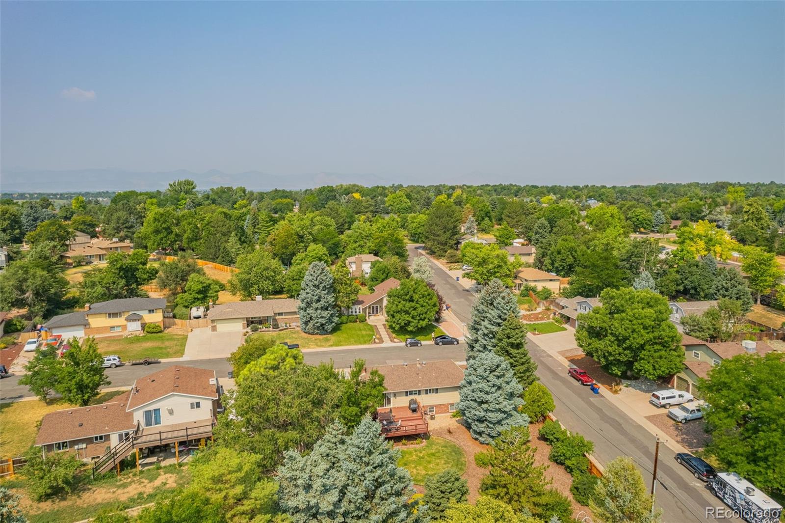 MLS Image #30 for 5204  camargo road,littleton, Colorado