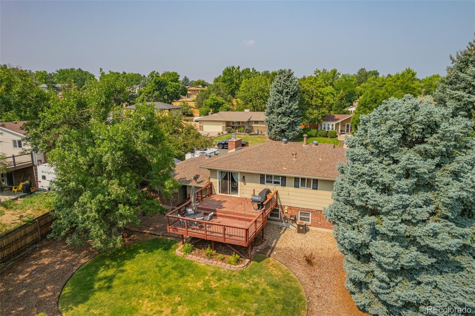 MLS Image #32 for 5204  camargo road,littleton, Colorado