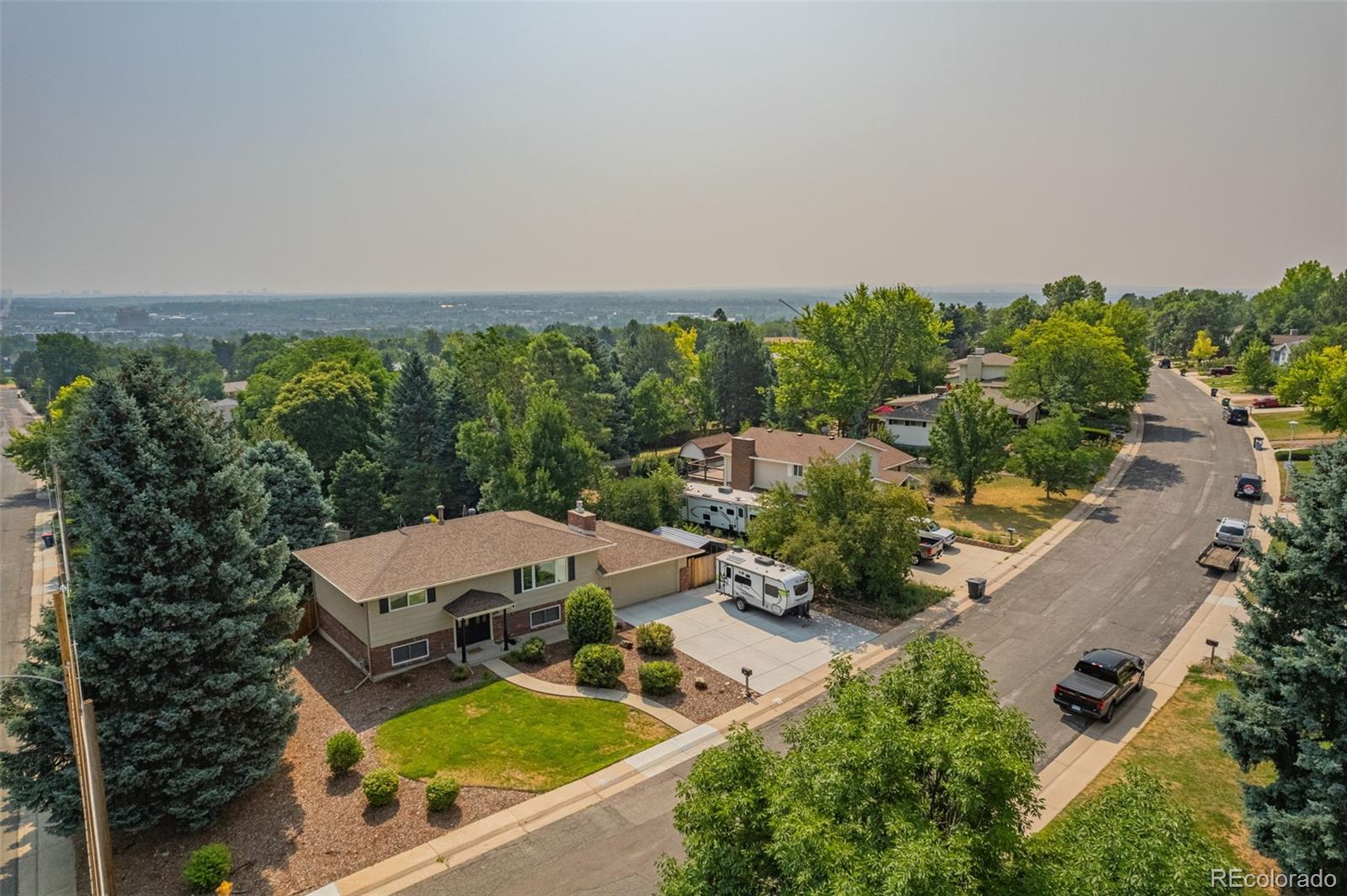 MLS Image #36 for 5204  camargo road,littleton, Colorado