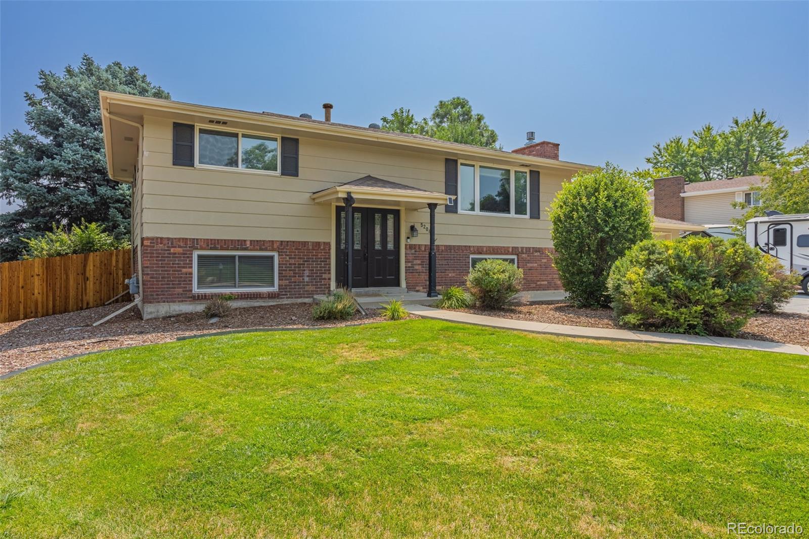 MLS Image #40 for 5204  camargo road,littleton, Colorado