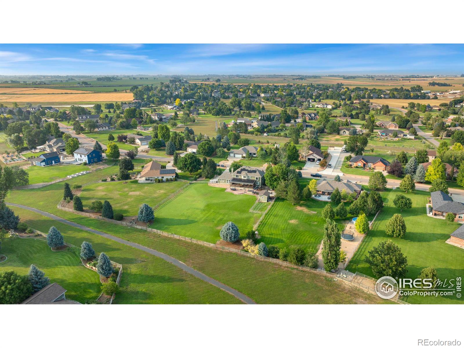 MLS Image #39 for 2090  blue mountain road,longmont, Colorado